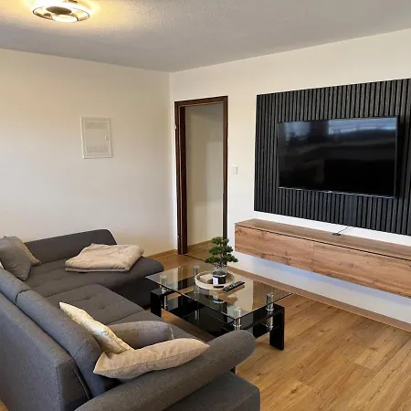 Apartment Gemütliche Renovierte Im Allgäu Blaichach