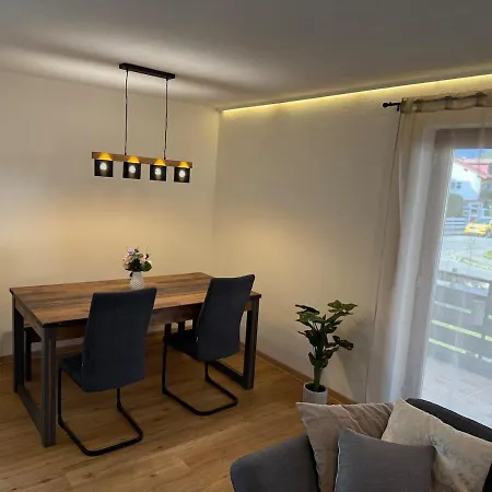 Gemuetliche Renovierte Im Allgaeu 아파트 블라이하흐