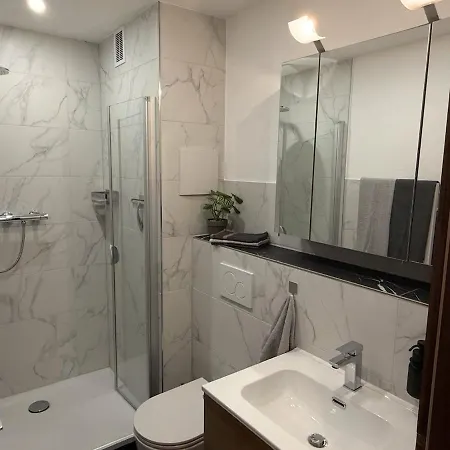 Apartment Gemütliche Renovierte Im Allgäu