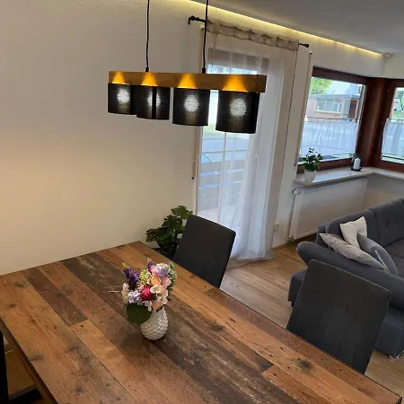 Apartment Gemütliche Renovierte Im Allgäu Blaichach