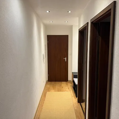 Apartment Gemütliche Renovierte Im Allgäu *