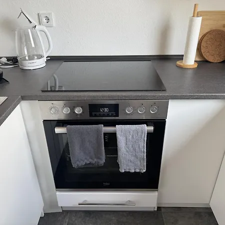 Gemütliche Renovierte Im Allgäu Apartment Blaichach