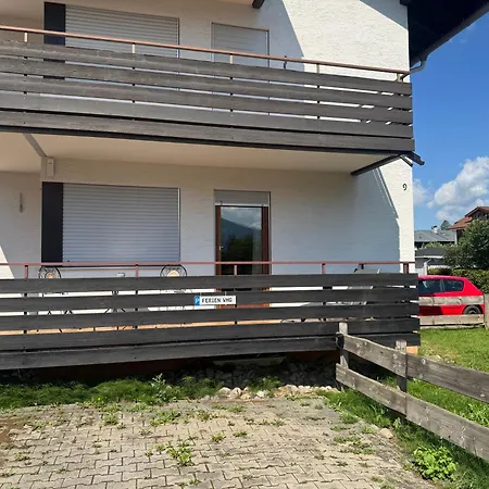 Gemuetliche Renovierte Im Allgaeu 아파트