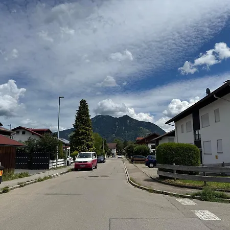 Gemuetliche Renovierte Im Allgaeu 블라이하흐