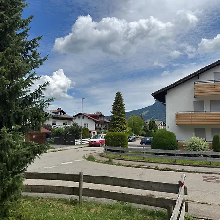 Gemuetliche Renovierte Im Allgaeu * 블라이하흐