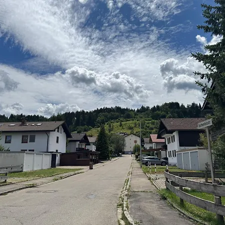 Gemuetliche Renovierte Im Allgaeu *